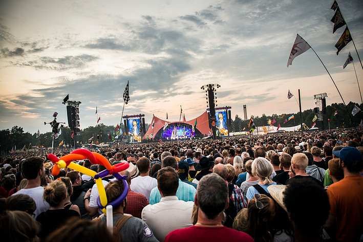 2015-07-04 - Paul McCartney från Roskildefestivalen, Roskilde