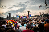 2015-07-04 - Paul McCartney från Roskildefestivalen, Roskilde