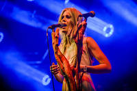 2015-07-03 - Myrkur från Roskildefestivalen, Roskilde