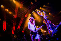 2015-07-03 - Myrkur från Roskildefestivalen, Roskilde