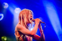 2015-07-03 - Myrkur från Roskildefestivalen, Roskilde