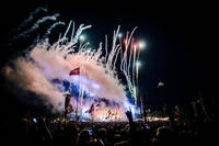 2015-07-04 - Paul McCartney från Roskildefestivalen, Roskilde