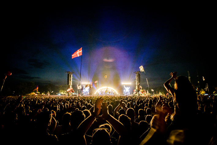 2015-07-04 - Paul McCartney från Roskildefestivalen, Roskilde