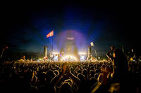 2015-07-04 - Paul McCartney från Roskildefestivalen, Roskilde
