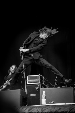 2015-06-26 - Refused från Bråvalla, Norrköping