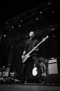 2015-06-26 - Mew från Bråvalla, Norrköping