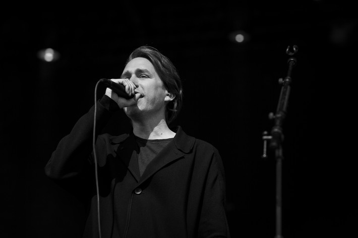 2015-06-26 - Mew från Bråvalla, Norrköping