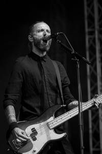 2015-06-26 - Mew från Bråvalla, Norrköping