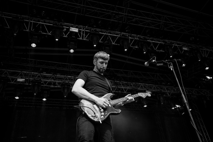 2015-06-26 - Mew från Bråvalla, Norrköping