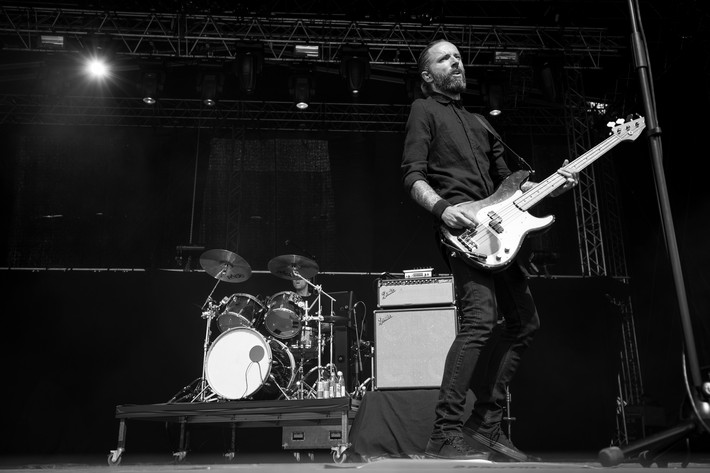 2015-06-26 - Mew från Bråvalla, Norrköping