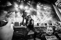 2015-06-25 - Maskinen från Bråvalla, Norrköping