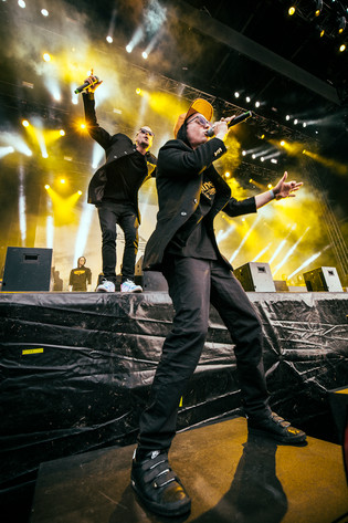2015-06-25 - Maskinen från Bråvalla, Norrköping
