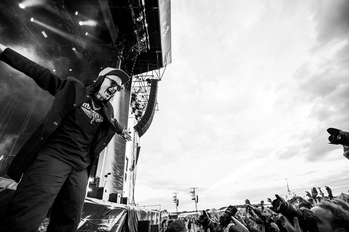 2015-06-25 - Maskinen från Bråvalla, Norrköping