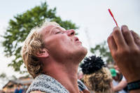 2015-07-04 - Områdesbilder från Roskildefestivalen, Roskilde