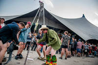 2015-07-04 - Områdesbilder från Roskildefestivalen, Roskilde