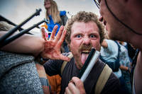 2015-07-04 - Områdesbilder från Roskildefestivalen, Roskilde