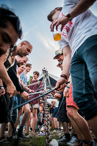 2015-07-04 - Områdesbilder från Roskildefestivalen, Roskilde 2015-07-04 - Områdesbilder från Roskildefestivalen, Roskilde