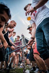 2015-07-04 - Områdesbilder från Roskildefestivalen, Roskilde
