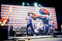 2015-07-04 - Africa Express från Roskildefestivalen, Roskilde