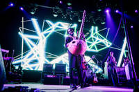 2015-07-04 - Africa Express från Roskildefestivalen, Roskilde