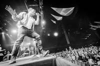 2015-07-04 - Africa Express från Roskildefestivalen, Roskilde