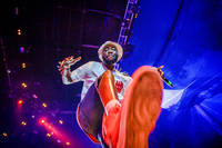 2015-07-04 - Africa Express från Roskildefestivalen, Roskilde