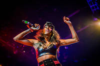 2015-07-04 - Africa Express från Roskildefestivalen, Roskilde