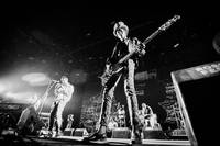 2015-07-04 - Africa Express från Roskildefestivalen, Roskilde