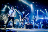2015-07-04 - Africa Express från Roskildefestivalen, Roskilde