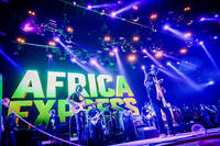 2015-07-04 - Africa Express från Roskildefestivalen, Roskilde