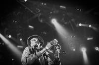 2015-07-04 - Africa Express från Roskildefestivalen, Roskilde