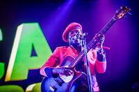 2015-07-04 - Africa Express från Roskildefestivalen, Roskilde