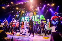 2015-07-04 - Africa Express från Roskildefestivalen, Roskilde