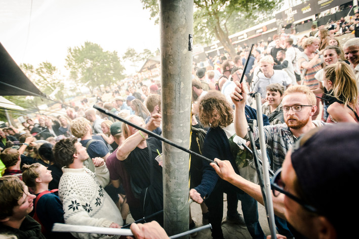 2015-07-04 - Områdesbilder från Roskildefestivalen, Roskilde 2015-07-04 - Områdesbilder från Roskildefestivalen, Roskilde