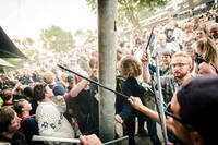 2015-07-04 - Områdesbilder från Roskildefestivalen, Roskilde