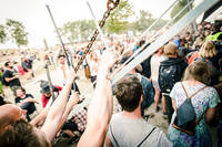 2015-07-04 - Områdesbilder från Roskildefestivalen, Roskilde
