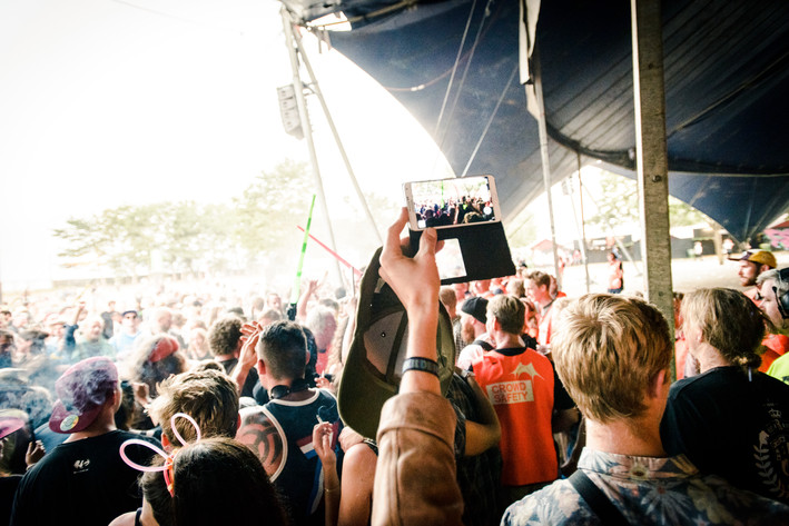 2015-07-04 - Områdesbilder från Roskildefestivalen, Roskilde 2015-07-04 - Områdesbilder från Roskildefestivalen, Roskilde