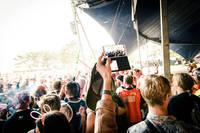 2015-07-04 - Områdesbilder från Roskildefestivalen, Roskilde