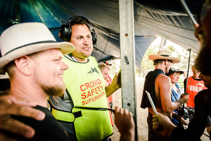 2015-07-04 - Områdesbilder från Roskildefestivalen, Roskilde 2015-07-04 - Områdesbilder från Roskildefestivalen, Roskilde