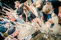 2015-07-04 - Områdesbilder från Roskildefestivalen, Roskilde