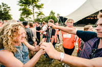 2015-07-04 - Områdesbilder från Roskildefestivalen, Roskilde