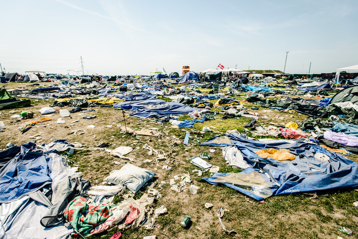2015-07-04 - Områdesbilder från Roskildefestivalen, Roskilde 2015-07-04 - Områdesbilder från Roskildefestivalen, Roskilde