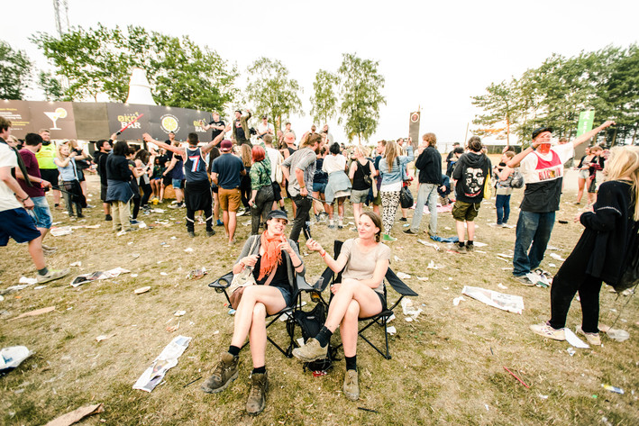 2015-07-04 - Områdesbilder från Roskildefestivalen, Roskilde 2015-07-04 - Områdesbilder från Roskildefestivalen, Roskilde