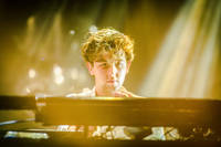 2015-07-04 - Jamie xx från Roskildefestivalen, Roskilde