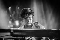 2015-07-04 - Jamie xx från Roskildefestivalen, Roskilde