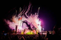 2015-07-04 - Områdesbilder från Roskildefestivalen, Roskilde