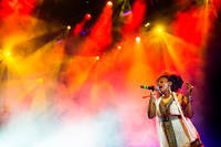 2015-07-04 - Africa Express från Roskildefestivalen, Roskilde