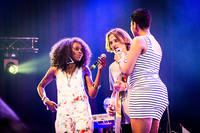 2015-07-04 - Africa Express från Roskildefestivalen, Roskilde