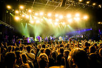 2015-07-04 - Africa Express från Roskildefestivalen, Roskilde