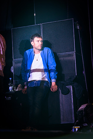 2015-07-04 - Africa Express från Roskildefestivalen, Roskilde
